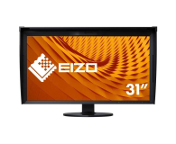 Eizo ColorEdge CG319X-BK 4K - 449171 - zdjęcie 3